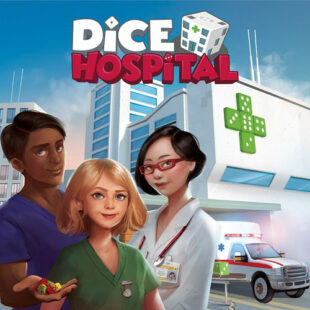 Dice Hospital : Il nous a mis la fièvre ?