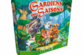 Gardiens des saisons : Tournons les pages