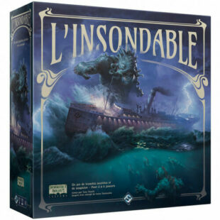 L’Insondable tristesse