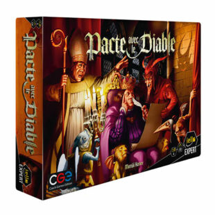 Pacte avec le diable : N&rsquo;oubliez pas les petites lignes