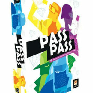 Pass pass : les fourbes rient