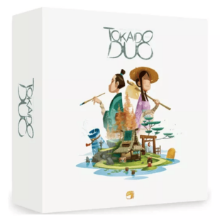Tokaido Duo : Balade à Shikoku