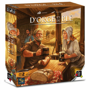 D’orge et de blé : ni stout noir, mie tout blanc