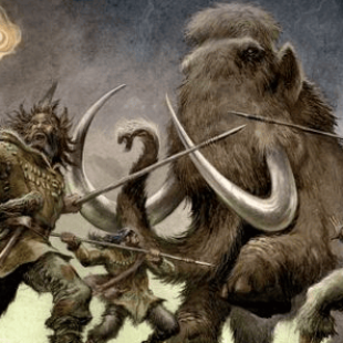 Doggerland, la survie au paléolithique chez Super Meeple