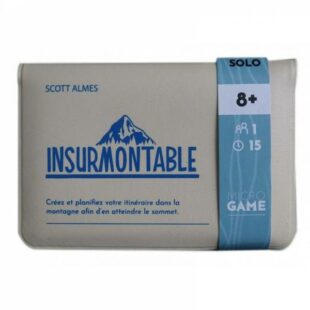 Insurmontable – Micro Game