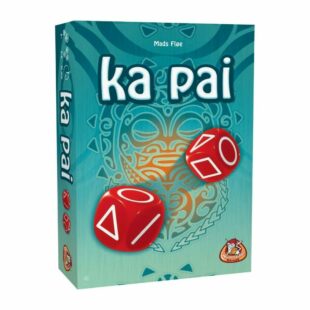 Ka Pai
