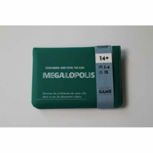 Mégalopolis