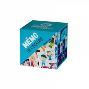 Mémo de l’Egalité : Émotions – The Moon Project