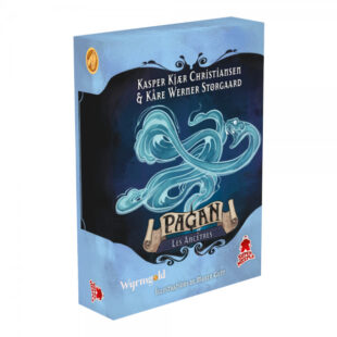 Pagan : Les Ancêtres – Extension