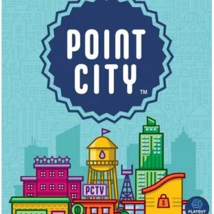 Point city