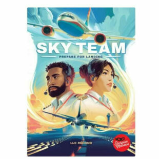 Sky Team