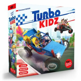 Turbo kidz