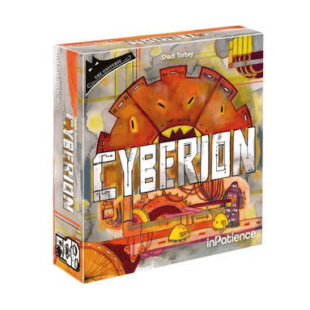 Cyberion