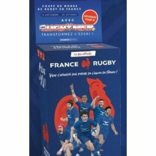 France rugby