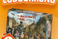 LUDOCHRONO – Les Aventuriers du Rail Legacy: Légendes de L’Ouest