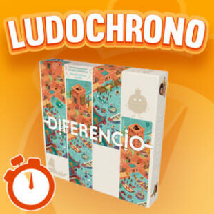 LUDOCHRONO – Diferencio
