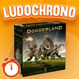 LUDOCHRONO – Doggerland