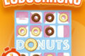 LUDOCHRONO – Donuts