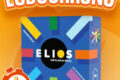LUDOCHRONO – Elios