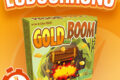 LUDOCHRONO – Gold And Boom