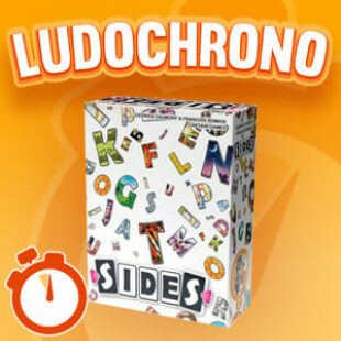 LUDOCHRONO – Sides