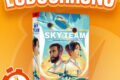 LUDOCHRONO – Sky Team
