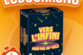 LUDOCHRONO – Vers l’Infini mais pas Au-delà