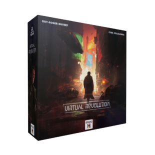Virtual Revolution