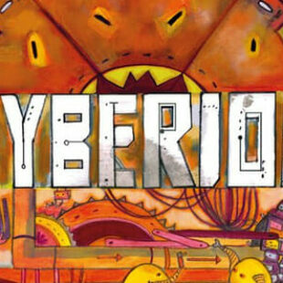 Shadi Torbey (Onirim, Sylvion…) révèle son prochain jeu