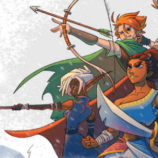 Le grand retour de Defenders of the Realm