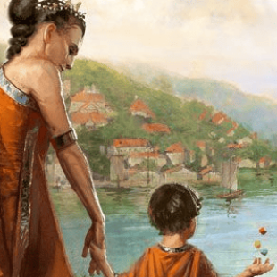 Discordia et le retour de Bernd Eisenstein