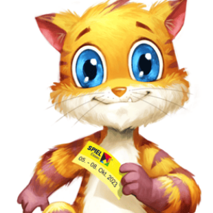 Essen a une mascotte et cette mascotte a un nom