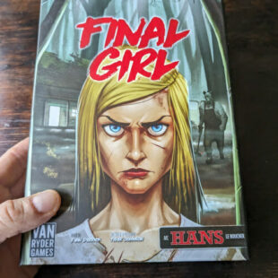Final Girl – La refonte sanglante de Négociateur : Prise d’otages