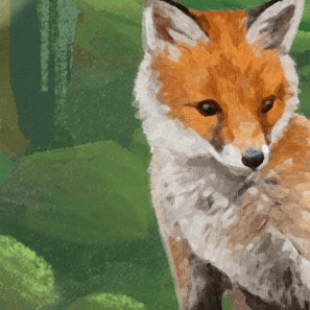 Coup d’oeil sur Forest Shuffle : le premier Lookout Greenline