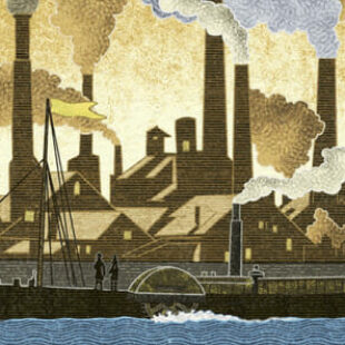 Sylex creuse un nouveau Kanal