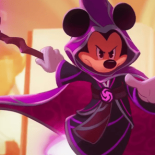 Suite de l’affaire opposant Upper Deck et Ravensburger sur le jeu Disney Lorcana