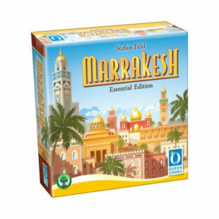 Marrakesh – Essential Edition