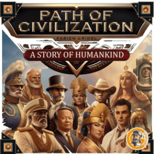 Le test de Path Of Civilization