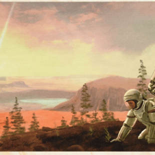 Terraforming Mars prépare la suite : Prélude 2, Automa …