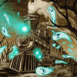 Zoom sur Vagrantsong, le boss-battling à venir chez Lucky Duck Games