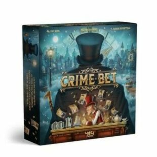 Crime Bet