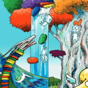 Beau fixe sur le FLIP