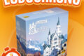 LUDOCHRONO – Castles of Mad King Ludwig / Les extravagants châteaux de Bavière