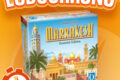 LUDOCHRONO – Marrakesh
