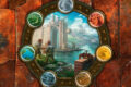 Terra Mystica 2.0 ou Age of Innovation