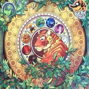 Les royaumes sauvages : Mon royaume pour un panda roux