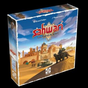 Sahwari