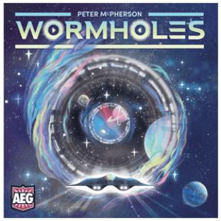 Zoom sur Wormholes localisé à la rentrée
