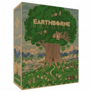 Zoom sur Earthborne Rangers, dispo en VF