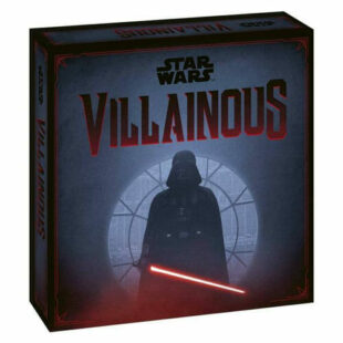 Star Wars Villainous : Mais pourquoi sont-ils si méchants ?